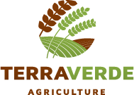 TerraVerde Company Logo TerraVerde Company Logo