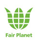 Fair planet logo