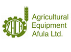 agricultural equipment Afula logo